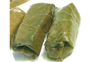 Ντολμαδάκια γιαλαντζί